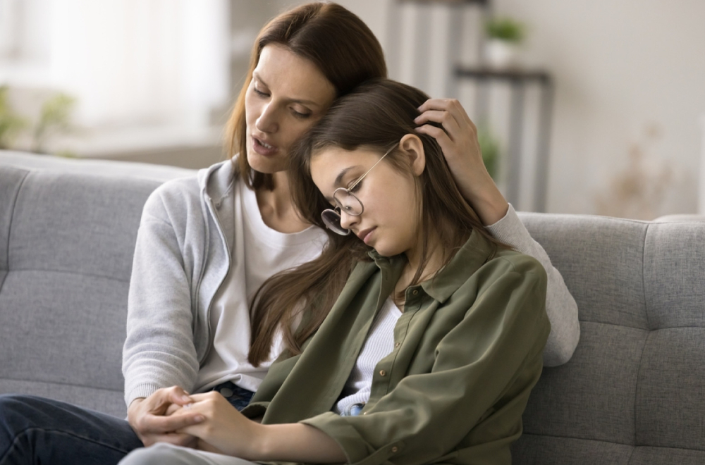 Mame koje odgajaju samouverene ćerke rade šest stvari drugačije
