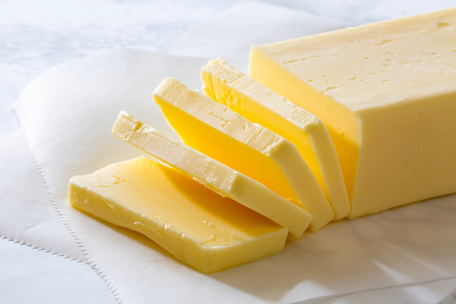 Kad je bolje koristiti maslac, a kad margarin?