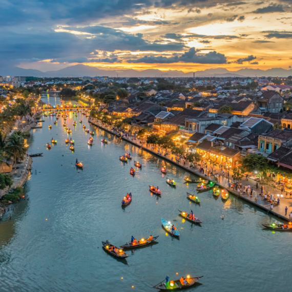 Srpkinja u Vijetnamu živi u luksuzu za 670 evra: Ima bazen, teretanu i spremačicu VIDEO