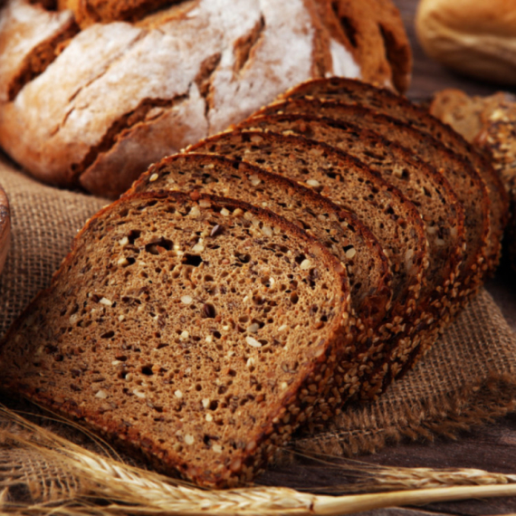 Ovo je najzdraviji hleb na svetu: Evo kako se pravi čuveni Jezekiljev hleb