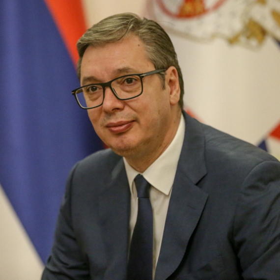 Vučić o fudbalu: "Uložili smo više nego što smo dobili, očekujem velike promene"