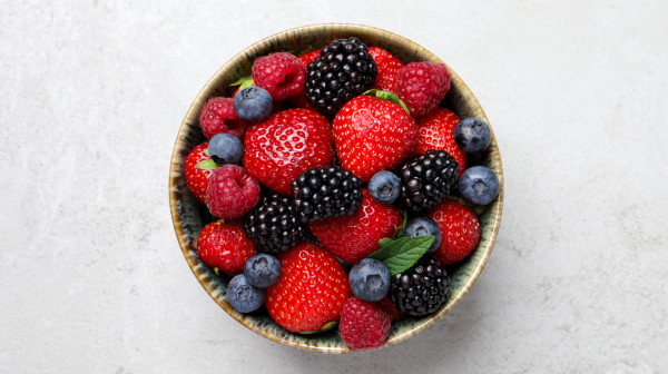 Ovo voće čuva vaše srce, ima visok udeo antioksidanata