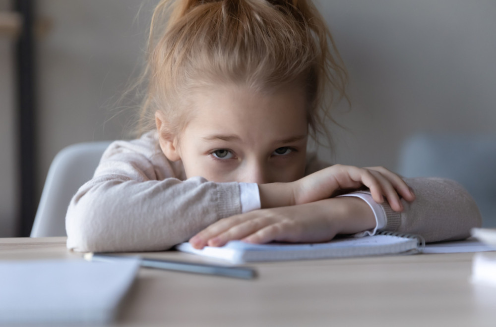 Roditelji, obratite pažnju: Introvertna deca razviju ove osobine kad odrastu