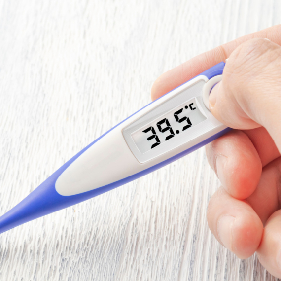 "Svi prave kobne greške": Ovo je prva stvar koju morate uraditi ako krene da vas lomi opasni "mutant"