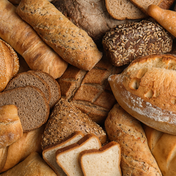 Koje dve vrste hleba bi trebalo da izbegavate?