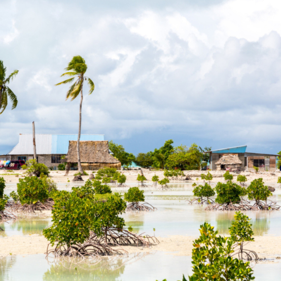 Zaboravljeni deo sveta: Ove egzotične zemlje gotovo niko ne posećuje VIDEO