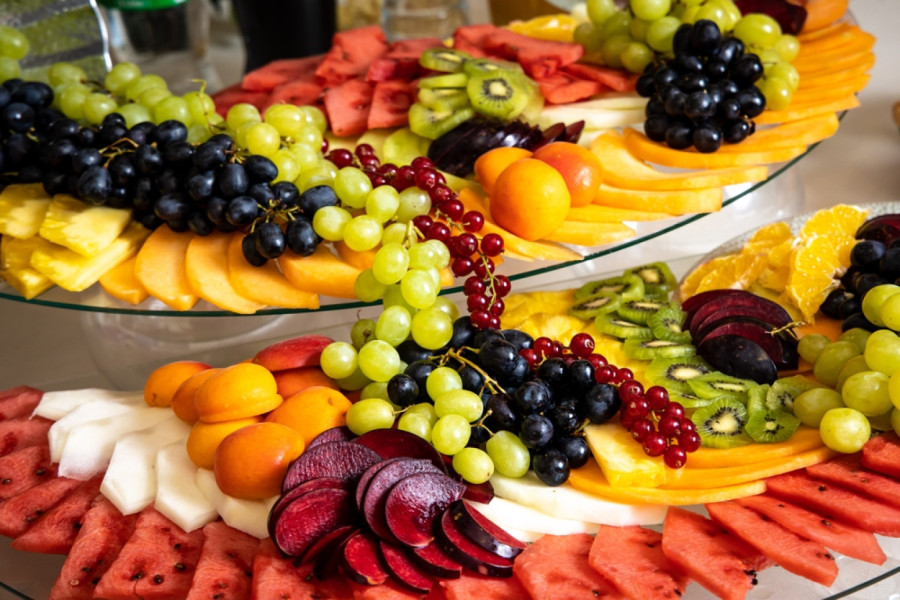 Kako pravilno da operete grožđe? Evo u čemu je tajna