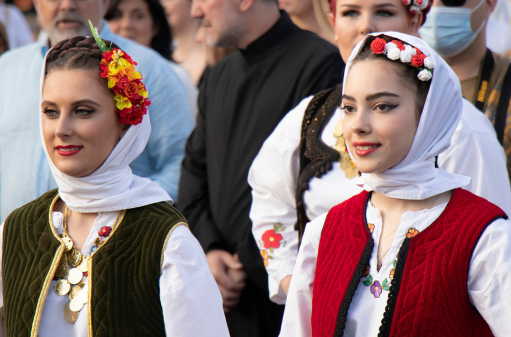 Danas je Spasovdan, slava Beograda: Evo šta bi trebalo da uradite za blagostanje porodice