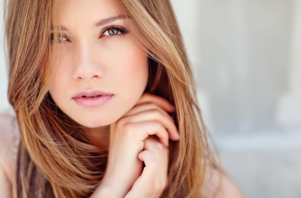 Da li je sperma lososa dugo čuvana tajna mladalačkog izgleda?