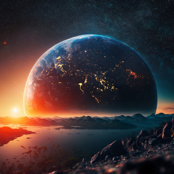 Slučaj planete Devet: Novi svetovi čekaju da budu otkriveni