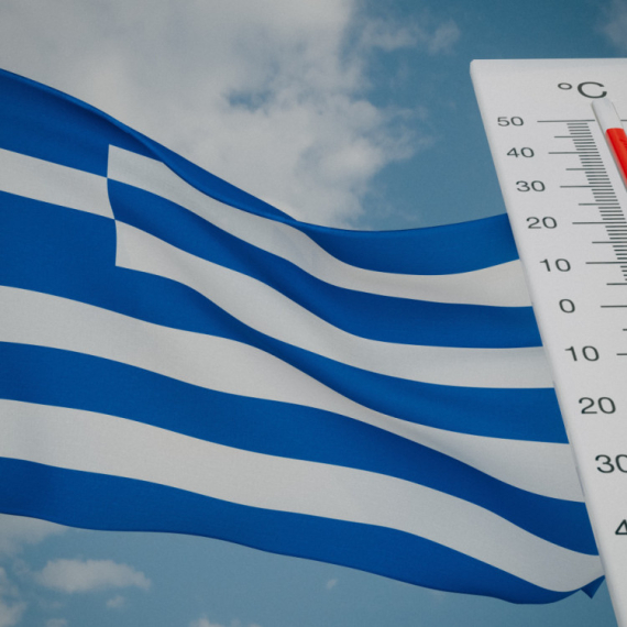 Hitno upozorenje za sve koji letuju u Grčkoj: Opasnost preti, policija traga za nestalima