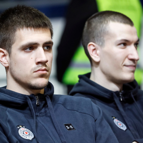 Srpski košarkaš umesto u Partizan otišao u Španiju