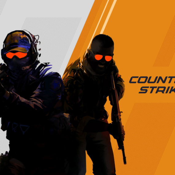 Najduža profesionalna Counter-Strike partija ikada je trajala skoro tri sata