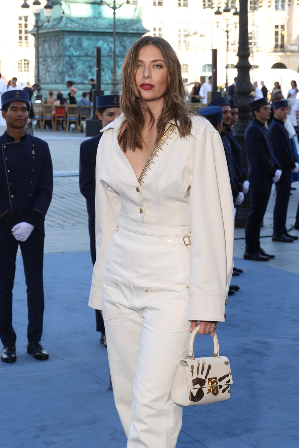 Marija Šarapova se u potpunosti promenila FOTO