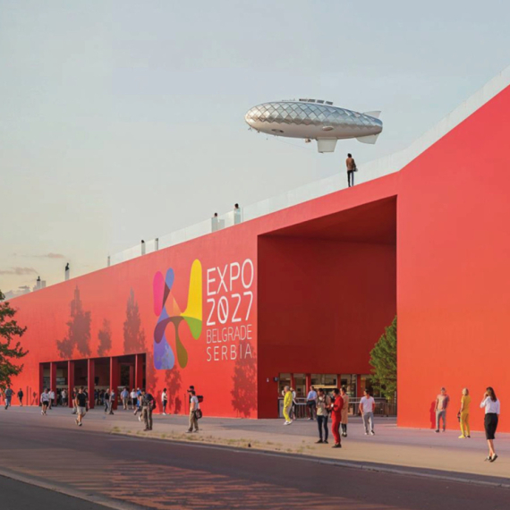Potpisan ugovor o učešću Slovenije na izložbi EXPO 2027