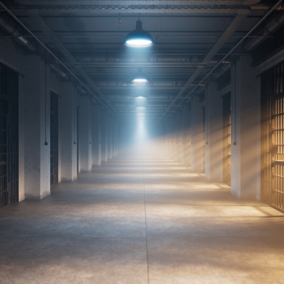 Saslušanje najozloglašenijeg britanskog zatvorenika: Traži uslovni otpust