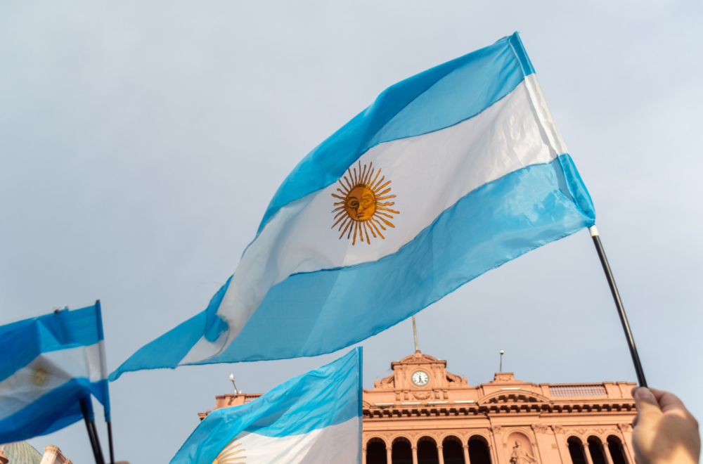 Stari sukob, nova bitka: Argentina preti sankcijama; 1,7 milijardi barela nafte u središtu spora