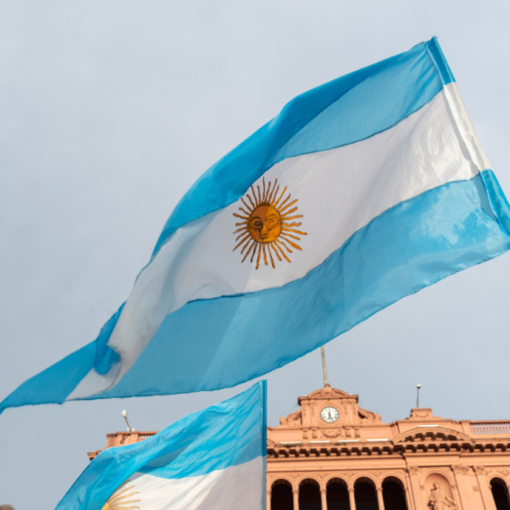Stari sukob, nova bitka: Argentina preti sankcijama; 1,7 milijardi barela nafte u središtu spora