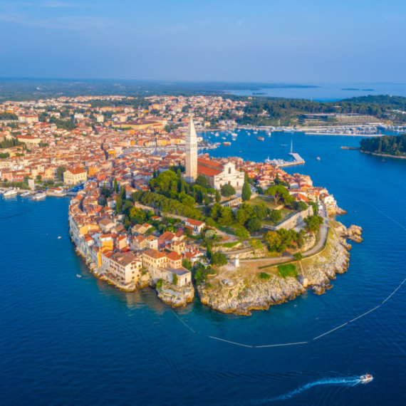 Letovanje u Hrvatskoj ove godine papreno: Evo koliko morate izdvojiti za neke od najlepših destinacija
