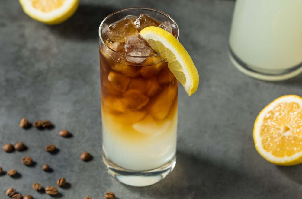 Kafa-limunada je kao stvorena za leto, a evo kako se pravi ovaj osvežavajuć napitak
