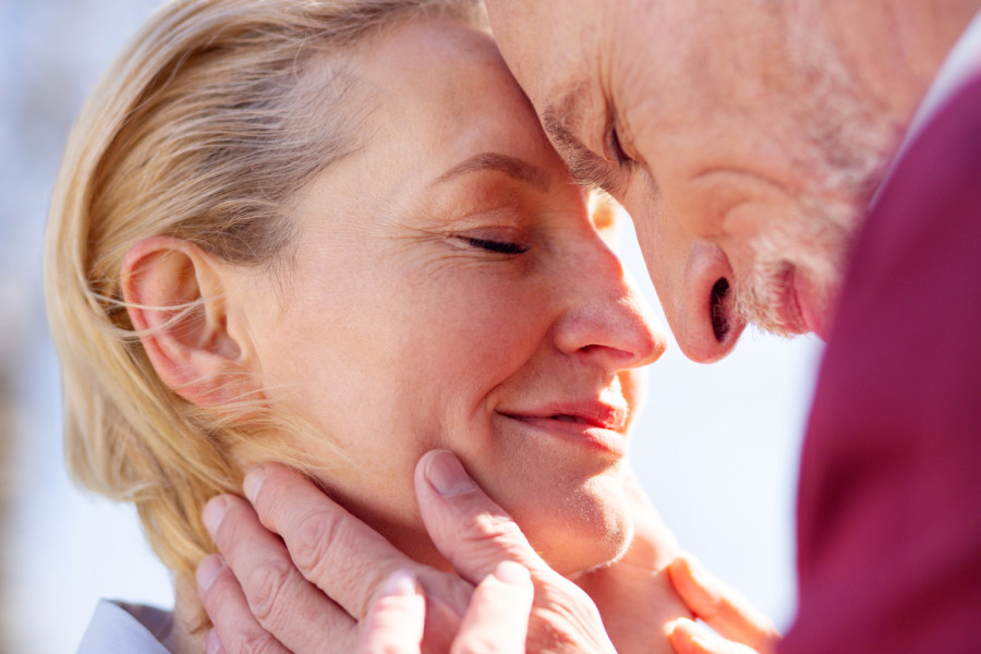 Koliko puta se voli tokom života: Odgovor će vas iznenaditi