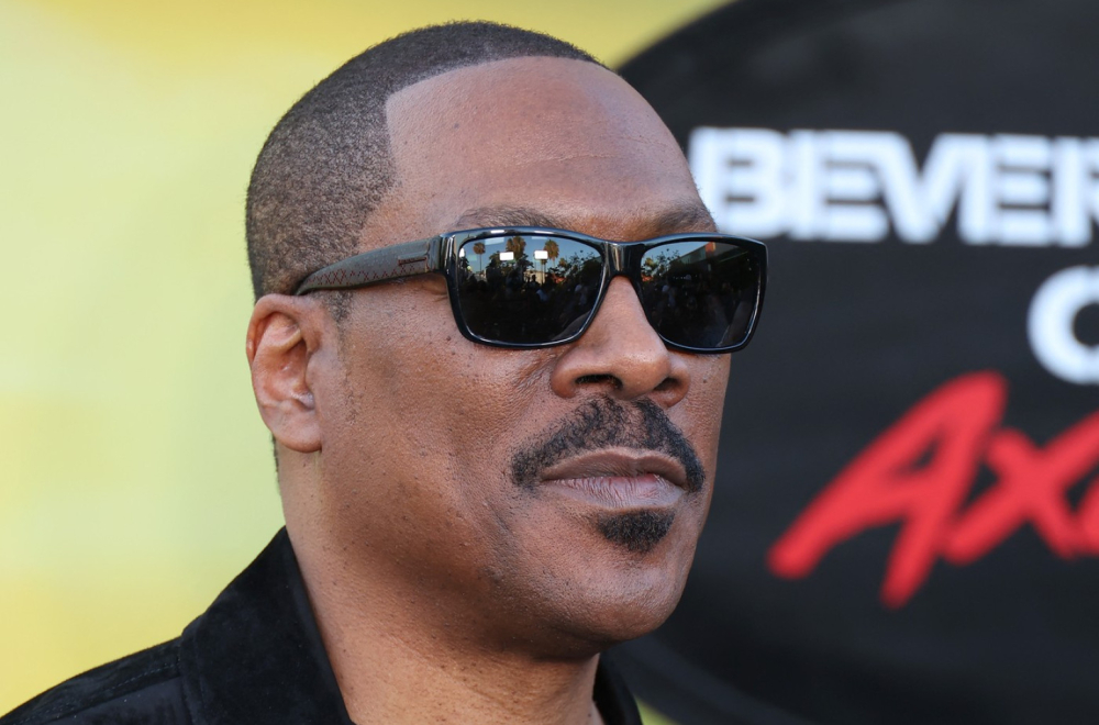 Sin Edija Marfija oženio ćerku Martina Lorensa