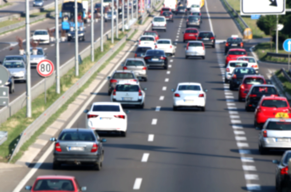 Naši auto-putevi mogli bi da proizvode struju