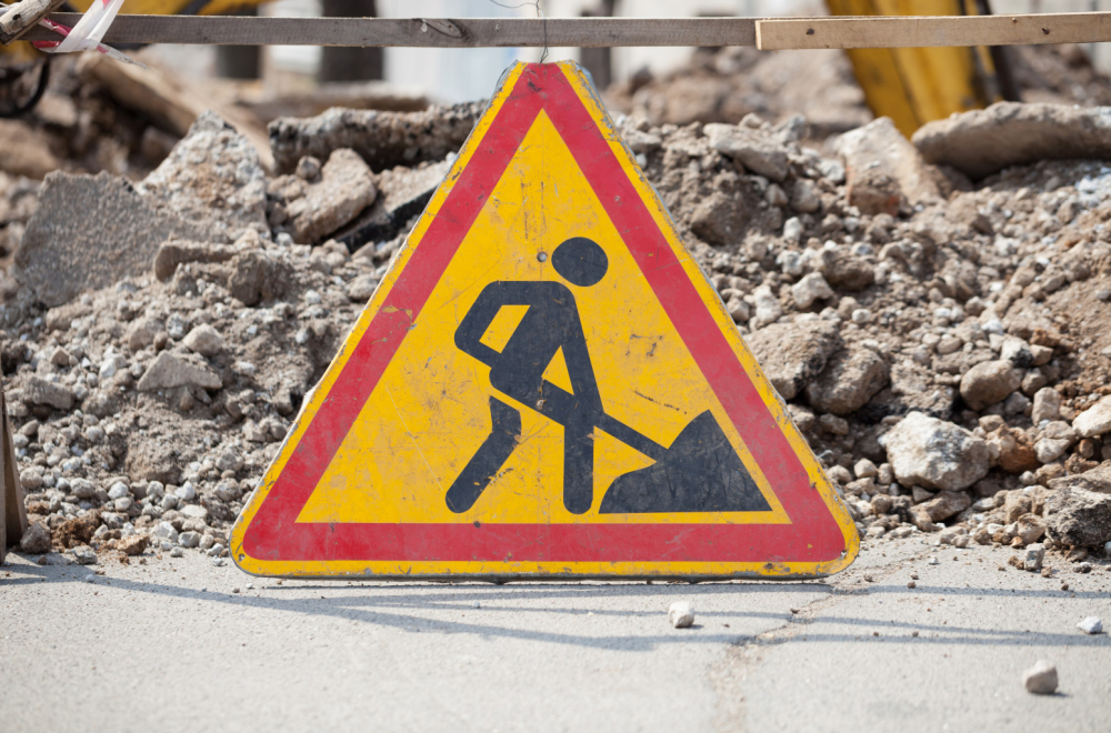 Na snazi zabrana odvijanja saobraćaja u ovom delu grada