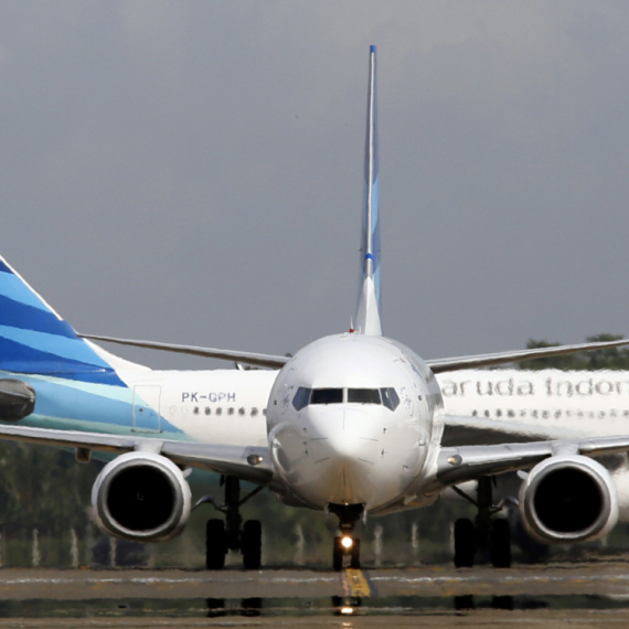 Novi problem sa Boeing 737 MAX: Stotine avoina na proveri