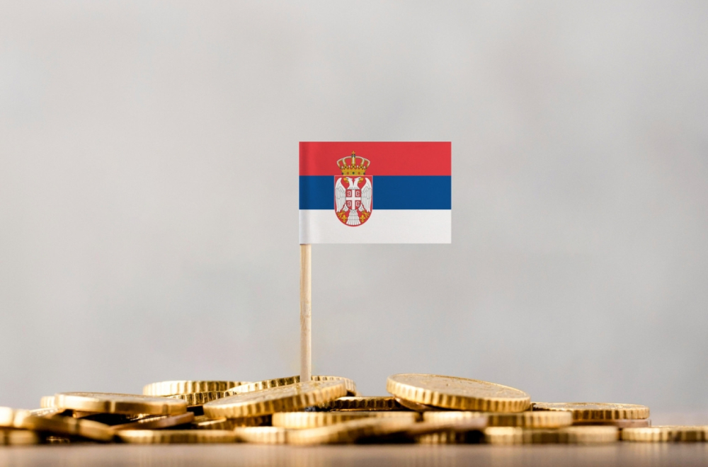 Mijušković: Ukidanje američkih carina donosi korist za 700 kompanija iz Srbije