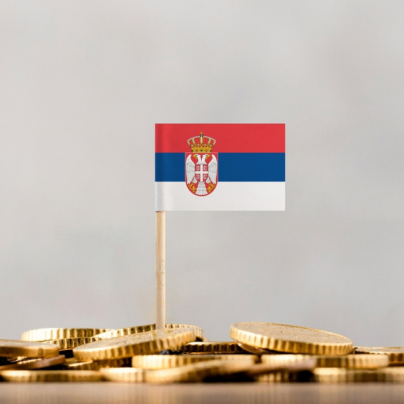Mijušković: Ukidanje američkih carina donosi korist za 700 kompanija iz Srbije