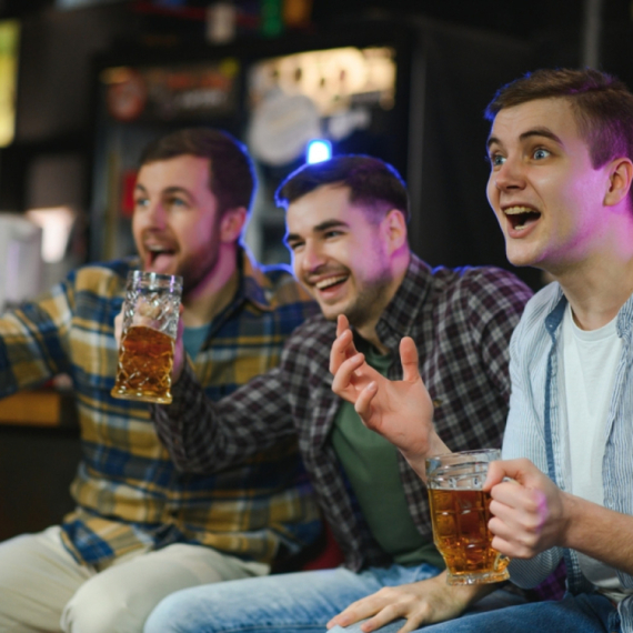 Toplotni talas i alkohol – loša kombinacija za zdravlje