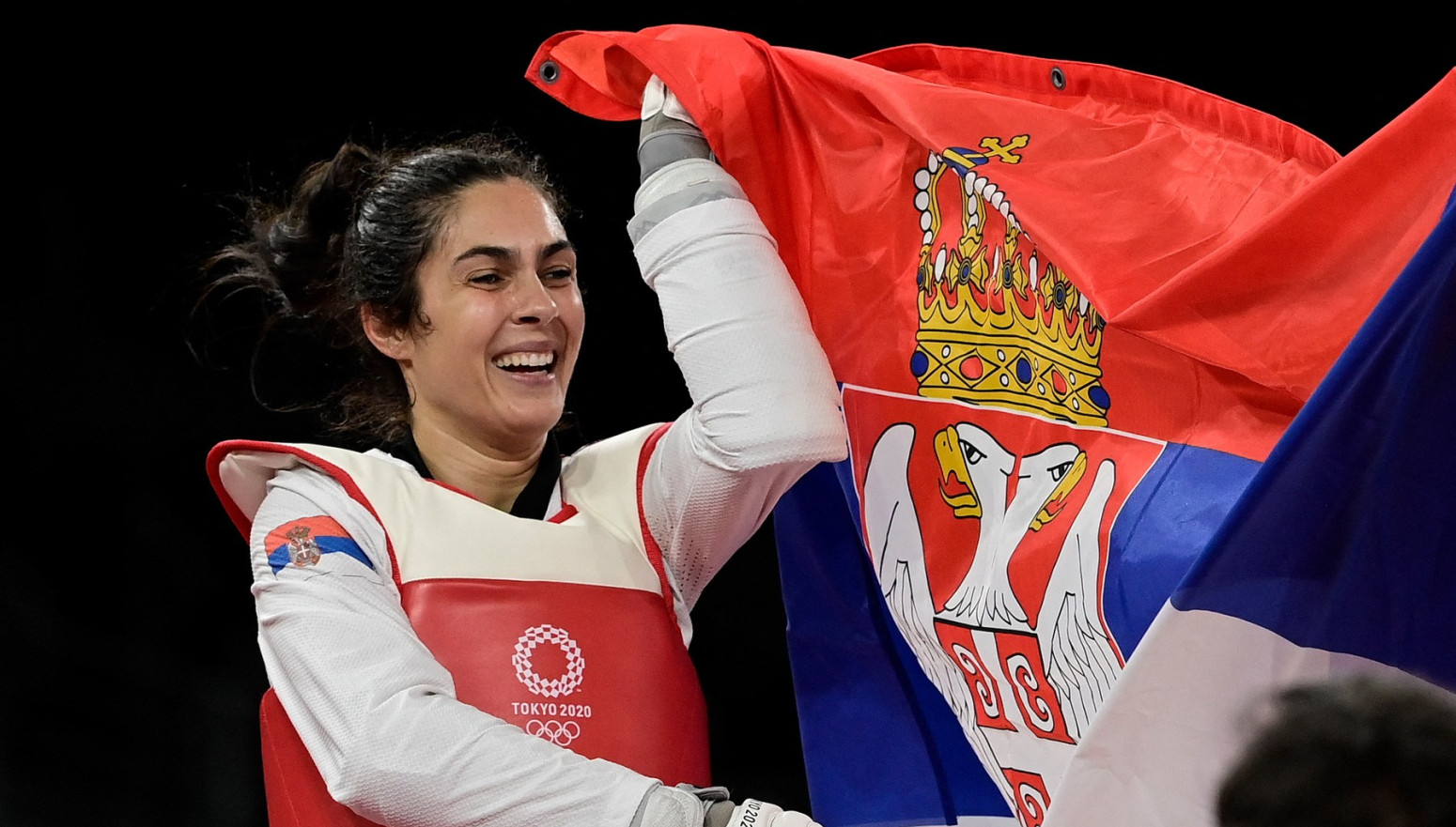 Porodila se Milica Mandić: Lepe vesti objavio njen suprug