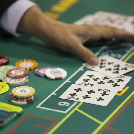 Podaci demantuju senzacionalizam: Evo koliko je rasprostranjena zavisnosti od kockanja?