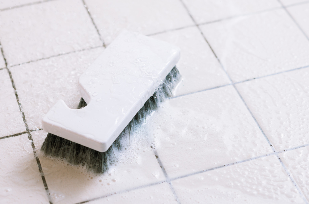 Izbegnite 3 najčešće greške kod ribanja poda i nećete ga oštetiti