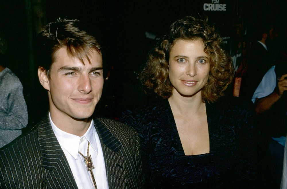 Ja sam tip koji voli veze. Volim žene; Ovo su sve ljubavi Toma Kruza FOTO