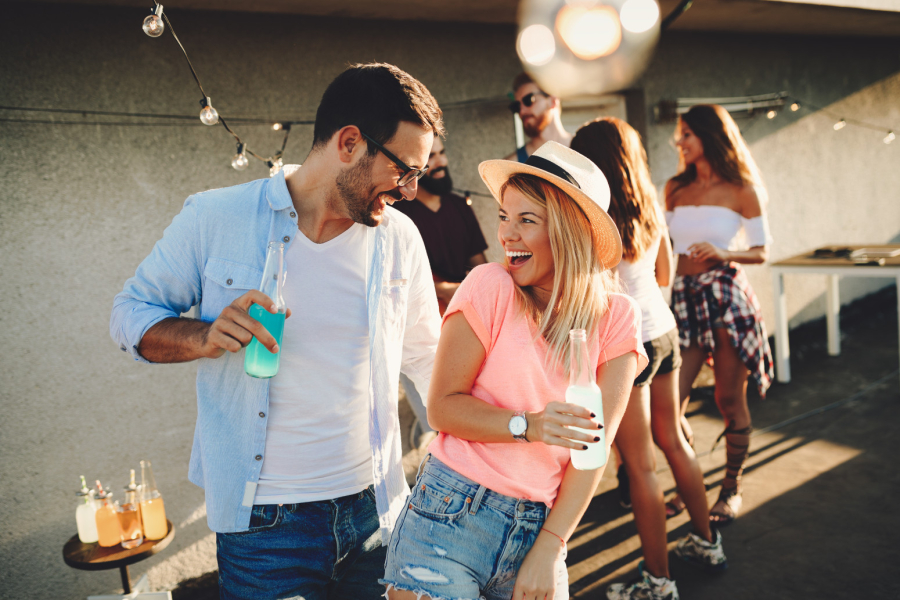 Flert im je u malom prstu: Žene rođene u 4 znaka najveštije su zavodnice