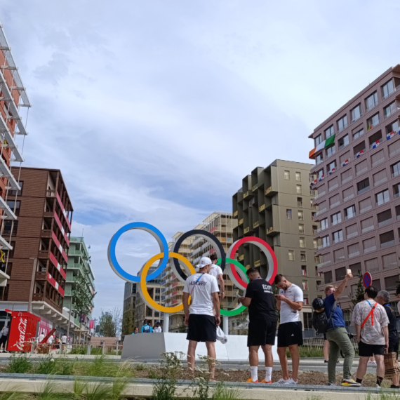 Brže, više, jače… ali sa zaštitom: Olimpijka otkrila šta stoji iza fame oko kondoma u Olimpijskom selu