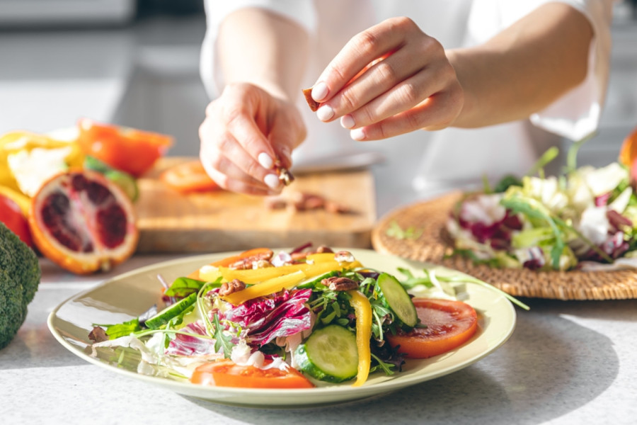 Ozempik salata je pravi hit ovog leta: Brzo se pravi, a ukus je čista fantazija