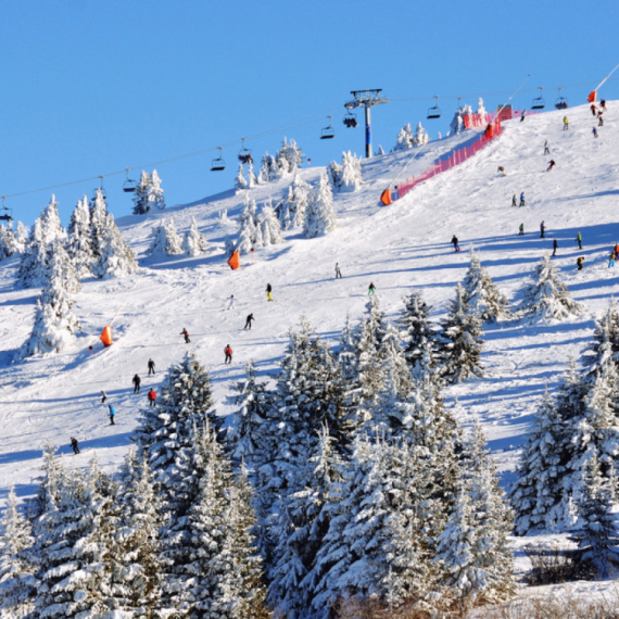 Srpske ski-karte će ove godine važiti i u ovoj susednoj zemlji