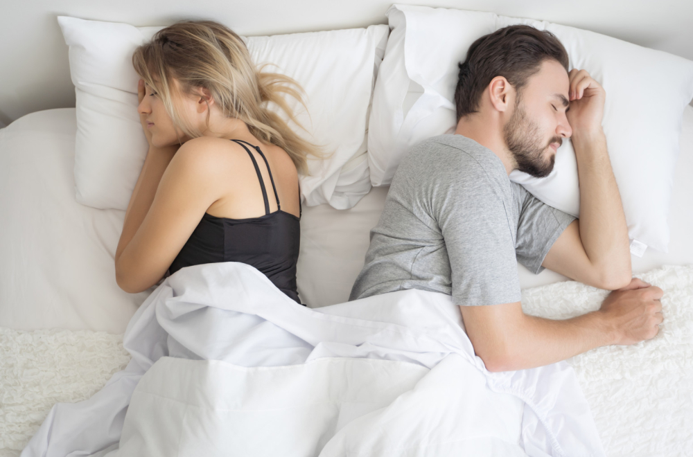 Nikada ne tolerišite ove tri stvari u vezi – jer će vas ubiti