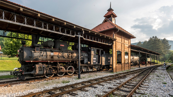 Poskupela vožnja čuvenom srpskom turističkom atrakcijom: Evo koliko sada košta karta za voz Nostalgija