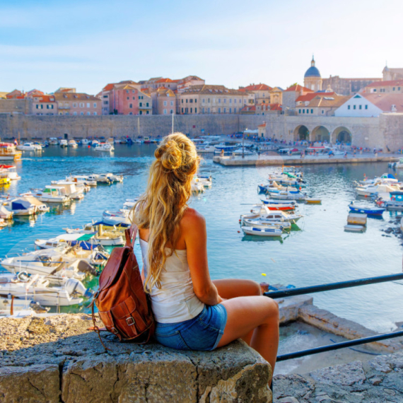 Engleskinji priseo boravak u Dubrovniku: "Na aerodromu su me naterali da..."