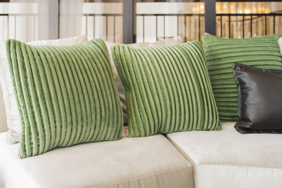 Zaboravite na bež i 50 nijansi sive: Ovo je najsrećniji trend uređenja doma