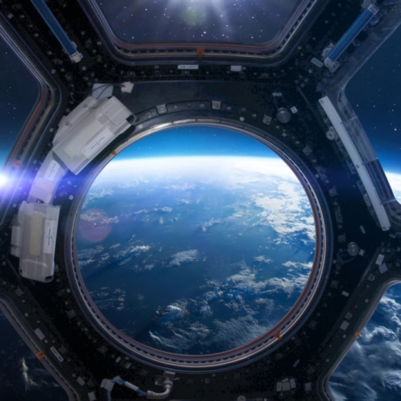 Drama u svemiru: NASA naredila hitnu evakuaciju  FOTO