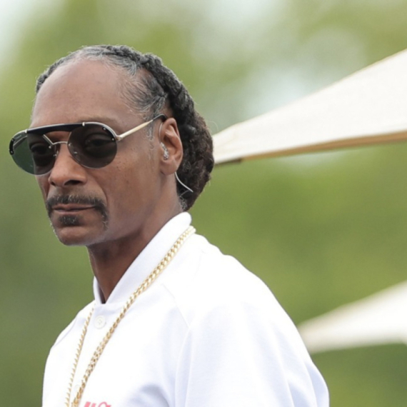 Preminula unuka Snupa Doga: Imala je samo 10 meseci