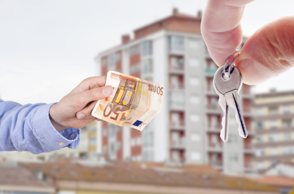 Prosečna cena nekretnine u Holandiji premašila 503.000 evra