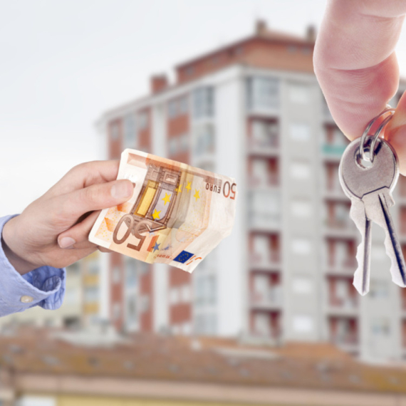 Prosečna cena nekretnine u Holandiji premašila 503.000 evra