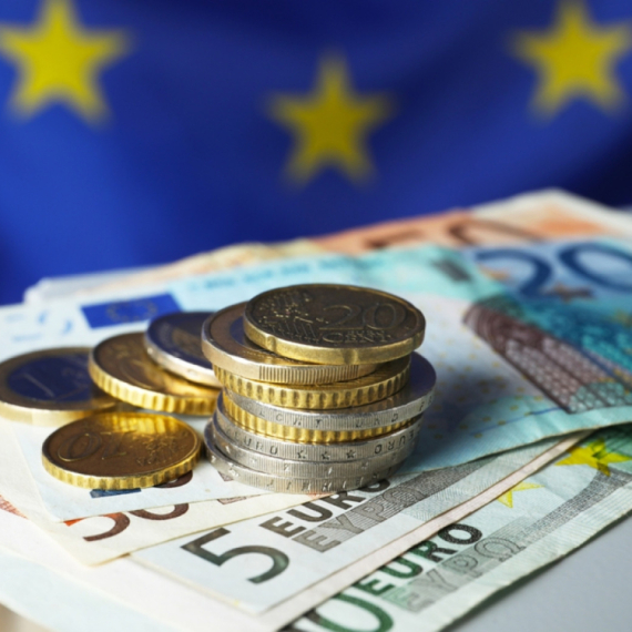 EU planira desetostruko povećanje vojnog budžeta