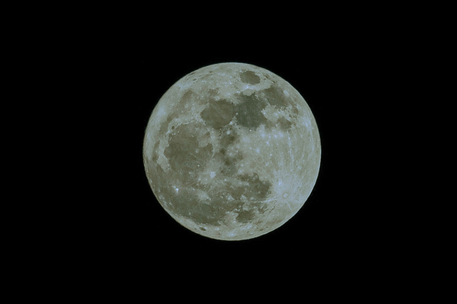 Stiže poslednji supermesec u ovoj godini: Evo kojim znakovima menja život